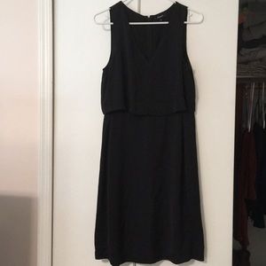 NWOT—MADEWELL dress!